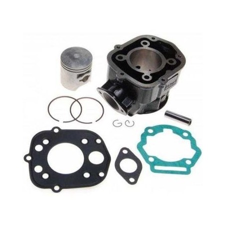 Cilindru Scuter Set Motor Complet 70cc 47mm Derbi Senda New D50B0