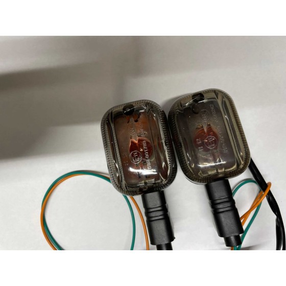 Semnalizatoare MOTO Semnale...