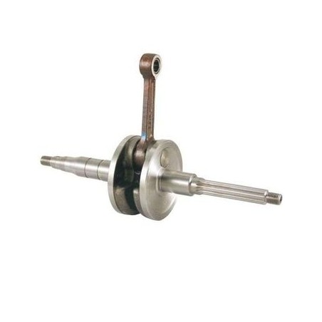 Ambielaj Moto Scuter Yamaha - MBK BOOSTER 49cc 50cc 80cc