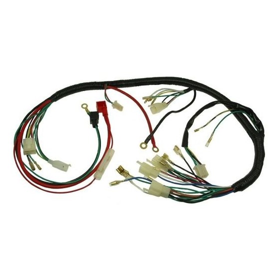 Instalatie Completa Atv...