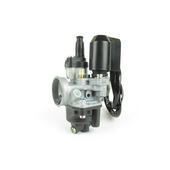Carburator Scuter Piaggio Piagio ZIP 49cc - 50cc Soclu Electronic