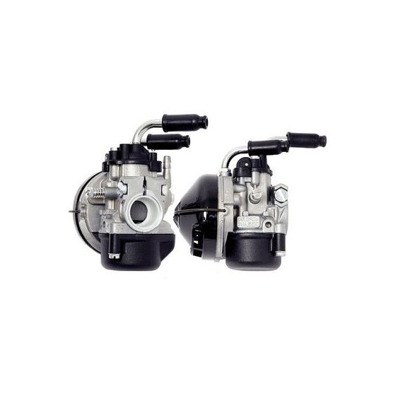 85 Carburator Scuter - Moped Garelli - Scoclu pe cablu