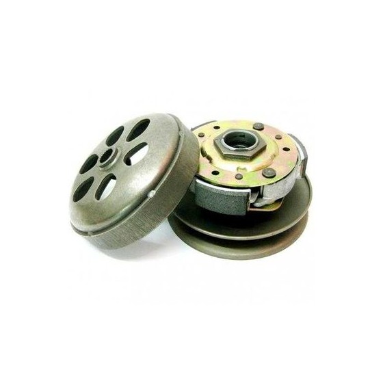 Ambreiaj Complet Scuter...