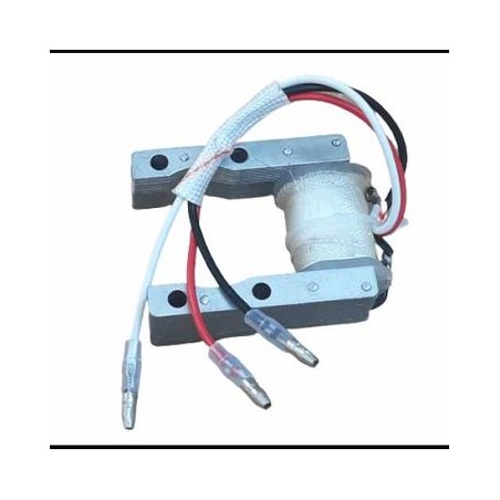 Stator Magnetou Aprindere 3 FIRE - BICICLETA CU MOTOR 100CC