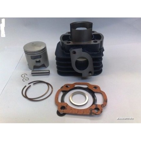 Set Motor Cilindru Scuter Complet Yamaha Minareli Malagutti 50cc