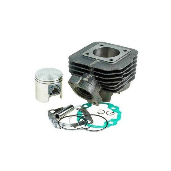 Cilindru Scuter Peugeot Set Motor Complet 50cc 40mm Peugeot Aer