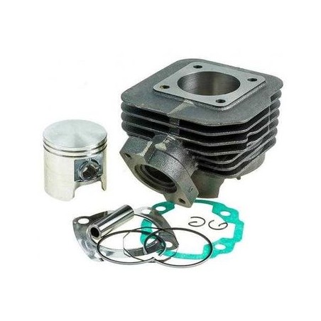 Cilindru Scuter Peugeot Set Motor Complet 50cc 40mm Peugeot Aer