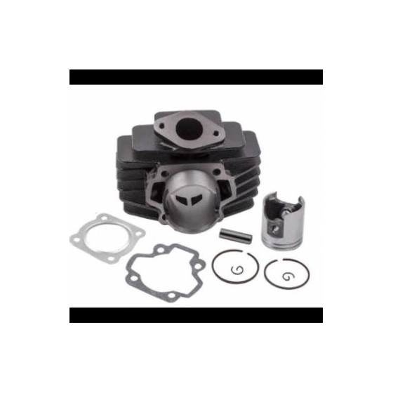 Cilindru Scuter Yamaha Set Motor Complet 40mm 50cc Yamaha Pw Ac