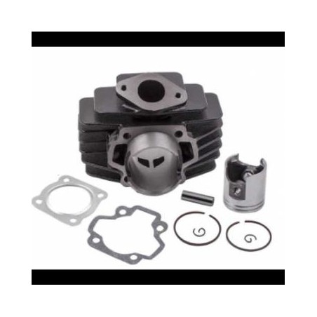 Cilindru Scuter Yamaha Set Motor Complet 40mm 50cc Yamaha Pw Ac