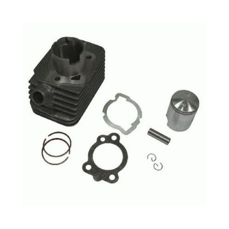 Set Motor Cilindru Scuter Moped Complet Piaggio Ciao Bravo BOLT 10