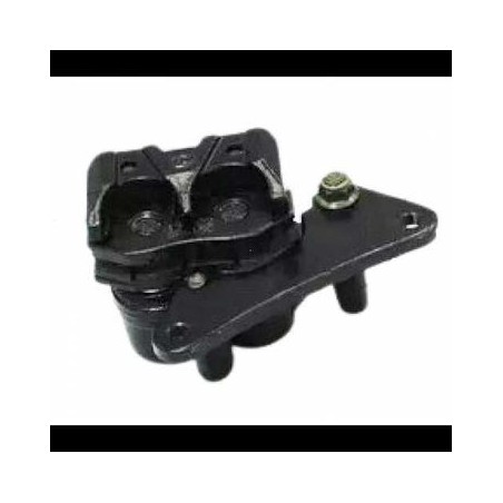 Etrier Frana Longjia H2VGA Mover Next Gen