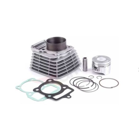 Cilindru Complet ATV Kit Complet Quad ATV 200cc Bashan