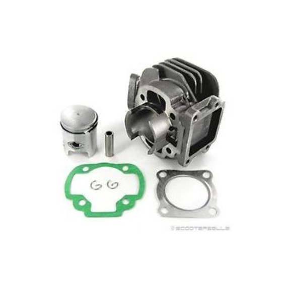 Cilindru Set Motor Scuter Yamaha Mbk Booster Buster 49cc 50cc