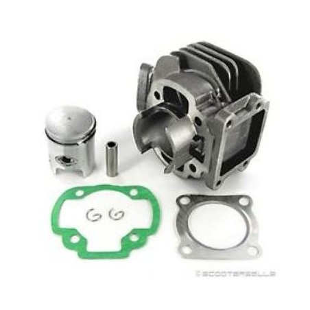 Cilindru Set Motor Scuter Yamaha Mbk Booster Buster 49cc 50cc