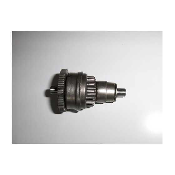 Bendix Scuter 4T