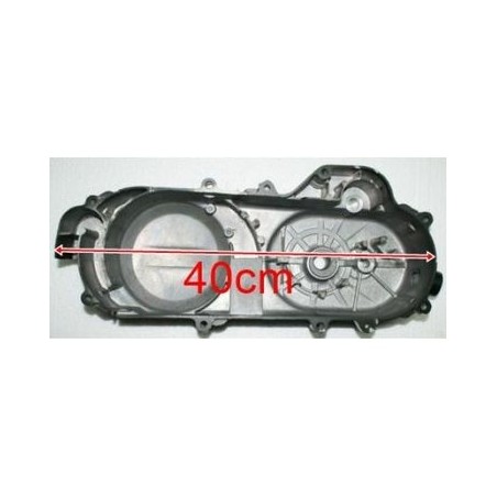 Capac TRANSMISIE pedala pornire Scuter Baotian Bautian 40cm Roata 10