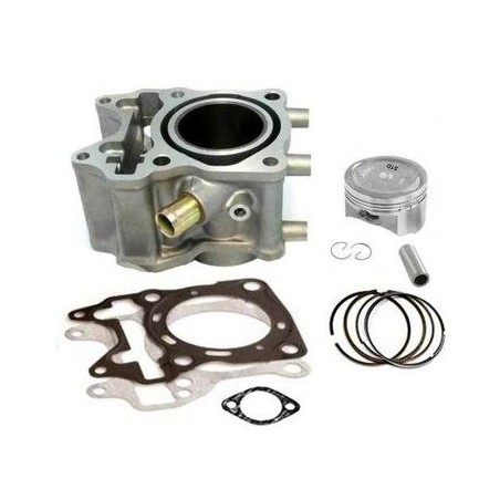 Cilindru Scuter Piston 58mm Honda Pcx Honda SH150cc Bolt 14mm