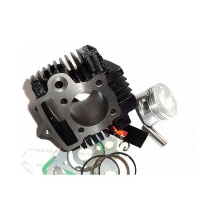 Set Motor Cilindru Scuter Complet ATV 107 110cc