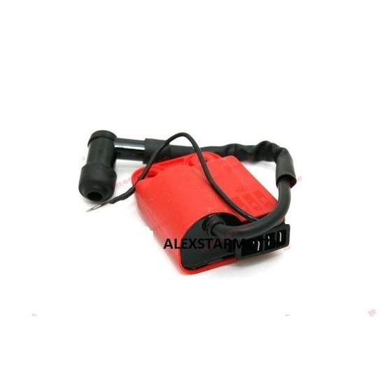 Cdi Aprindere Bobina...