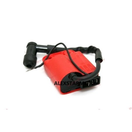 Cdi Aprindere Bobina Inductie Scuter Piaggio Piagio Liberty