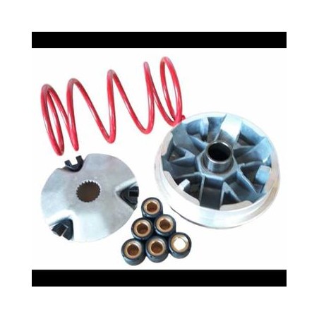 Variator Scuter Suzuki Sport Racing Suzuki Morini