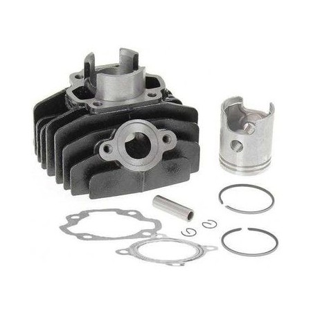 Cilindru Scuter Yamaha Set Motor Complet 47 mm 80cc Yamaha Pw Ac