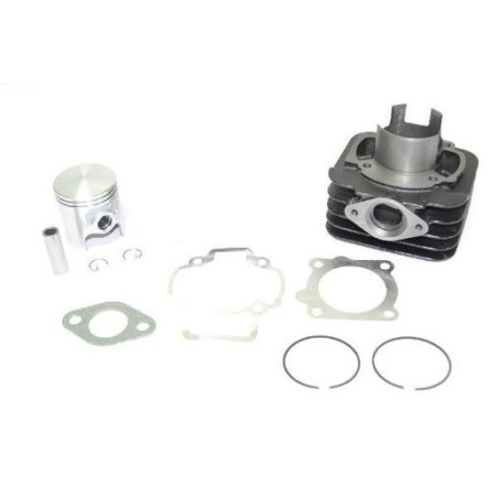 Cilindru - Set Motor Complet Piaggio - Piagio NRG - 50cc AER