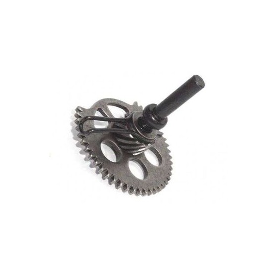 Rac Pornire Semiluna Scuter...