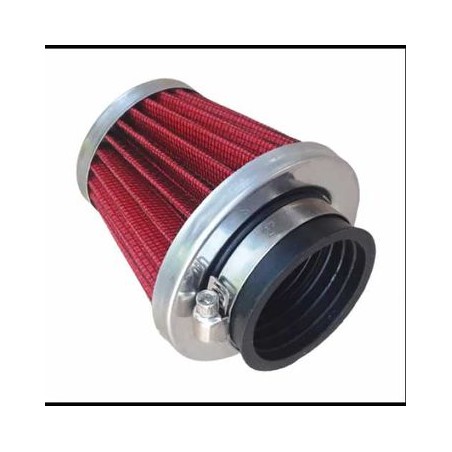 Filtru Aer Sport Scuter Atv Gaura 42mm