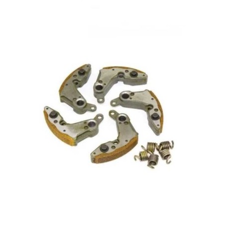 Ferodouri Ambreiaj CF Moto ATV 500cc