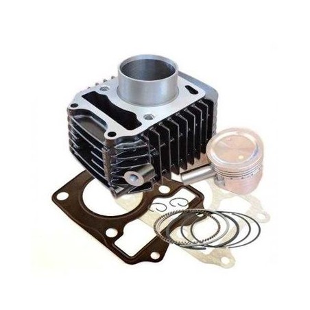 Kit Cilindru 52.4X57.9 124.8cc Honda Msx 125cc