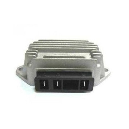 Releu Incarcare Regulator 3 Pini Piaggio Gilera