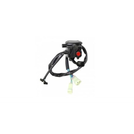 Maneta Acceleratie CF Moto Bloc Comutare 4X2 - 4X4