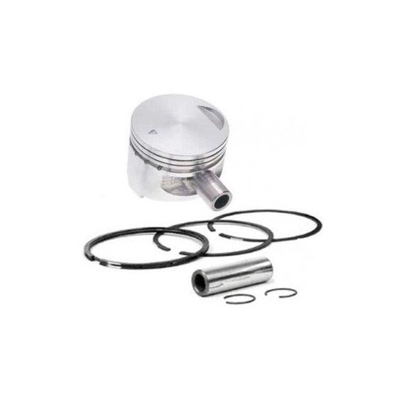 Piston Kit 57mm Bolt 15mm...