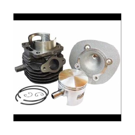 Cilindru Scuter Piaggio Sport D 55mm 102cc Ape Vespa Sxpk Hp Special