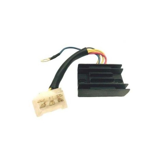 Regulator Tensiune Releu...