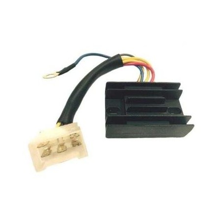 Regulator Tensiune Releu Incarcare Aprilia Leonardo 125 MX 125 RS RX