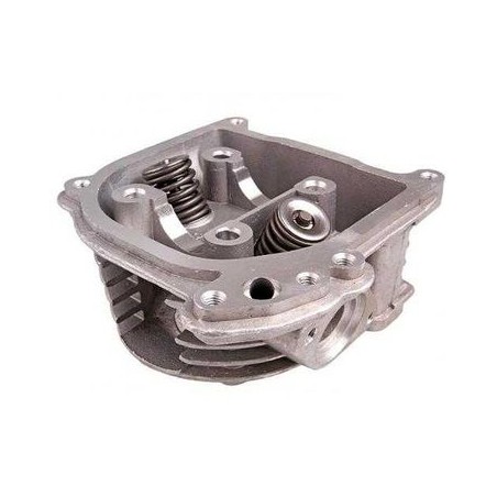 Chiuloasa Scuter 4T 50cc 60cc 80cc Cu Supape Si Arcuri Epurator