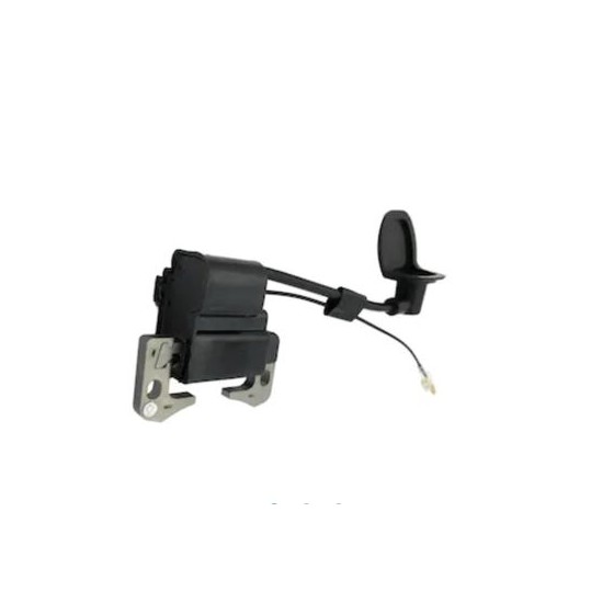 Bobina pocket bike