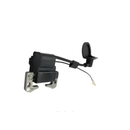 Bobina pocket bike