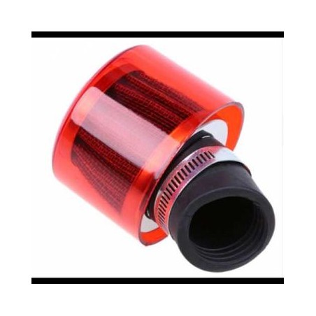 Filtru Aer Sport Scuter Protectie Plastic 35mm 39mm 120*