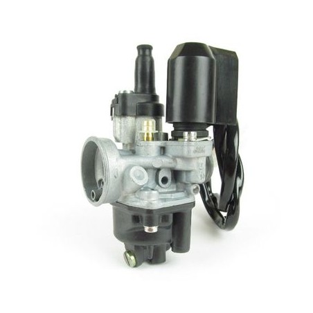 Carburator Scuter Piaggio - Piagio Free 80cc Soclu Electronic