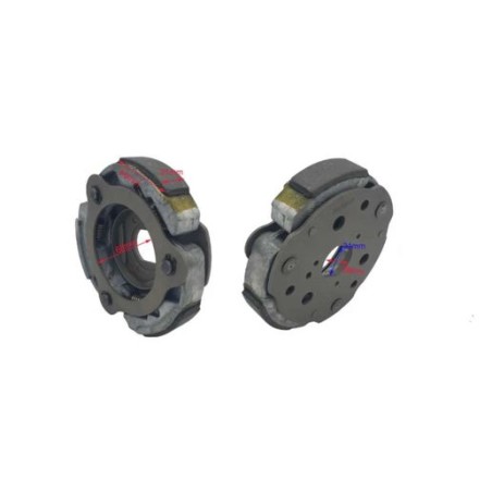 Saboti Ambreiaj Scuter Suzuki Burgman 125cc 150cc