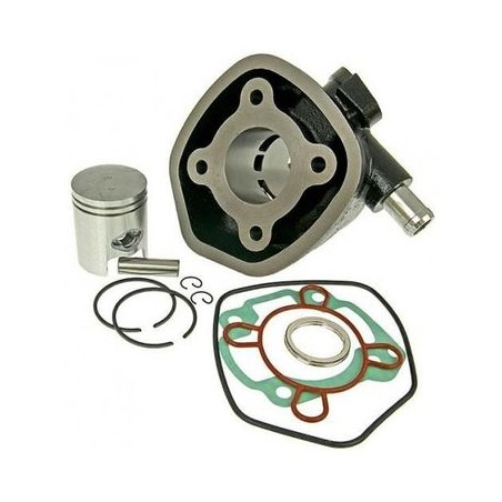 Set Motor Cilindru Scuter Yamaha Aerox Aprilia SR 50cc Calitate 1