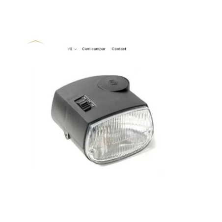 Far Complet Piaggio Ciao Moped