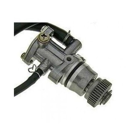 Pompa Ulei Scuter Aprilia Malaguti Yamaha Mbk