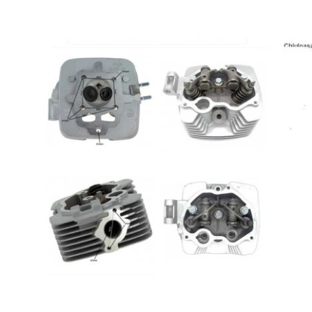Chiuloasa Completa 200cc 250cc Piston 63.5mm ATV CG200cc