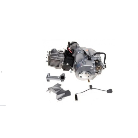 Motor ATV Complet 125cc Cutie de Viteze 3+1 Nou