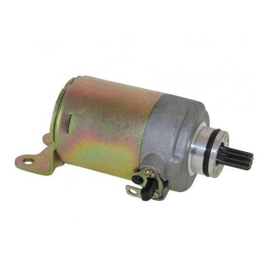 Electromotor Aprilia Leonardo 125cc Malagutti Honda