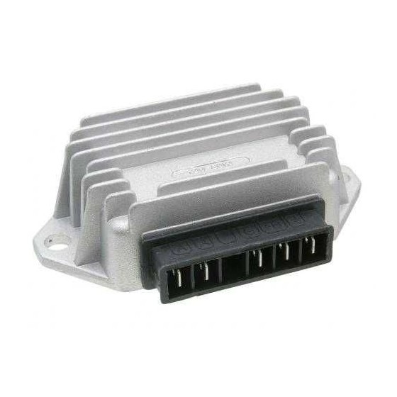 Releu Incarcare Regulator Tensiune Piaggio Ape Zip Gilera Vespa